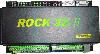 Rock 32-ⅡPxDxx