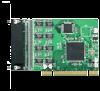 JetCard 1208 8口RS-232 Universal PCI串口卡