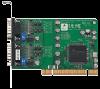 JetCard 1402 2口RS-422/485 Universal PCI串口卡
