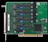 JetCard 1404i Universal PCI光电隔离串口卡