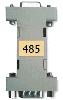 NC-RS232/RS485转换器系列
