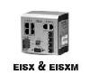 EISX、EISX_M紧固型交换机-宽温