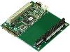 INT-1462PC/104+ 4通道输入视频采集模块