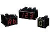 D1SA-RN/D1SA-GN LED 显示器/显示模块