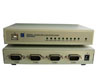 USB4422 USB/4口RS422转换器