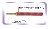 UL3173/3271/3272/3343 Irradiated XLPE Temperature Wire照射耐高温线