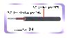 UL1617 Doubie insulated hook-Up wire双层绝缘电子线