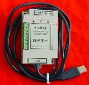 U-485G USB-RS485/422高速光电隔离转换器