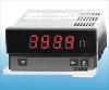 DP3-PR400K上下限欧姆表