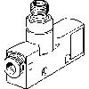 VN-10-L-T4-PQ2-VA5-RQ3 真空发生器