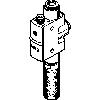 VN-05-H-T4-PQ2-VQ2-O2-P 真空发生器