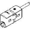 SDE5-D10-FP-Q4E-P-K 压力开关