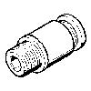 QS-F-G1/4-10-I 快插接头