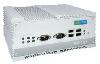 NICE 3120  AMD Geode™ LX800 ，IEEE 1394/CF/Mini-PCI 无风扇设计嵌入式计算机
