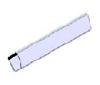 活塞环槽刀