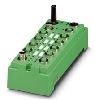 FLM BT DIO 8/8 M12IP67从站