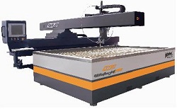 WaterjetPRO 切割设备