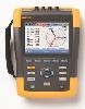 Fluke 437 II系列电能质量分析仪