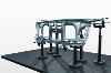 蔡司  CARFIT CME 夹具系统