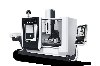 DMG MORI CMX 1100 V