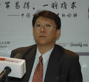 专访三菱综合材料株式会社东亚营业部长坂元秀辛先生