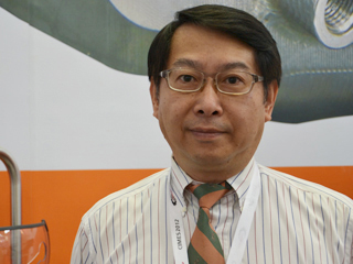 雷尼绍CIMES2012 CMM产品演示