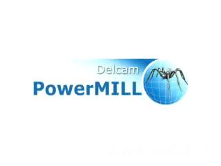 PowerMILL8